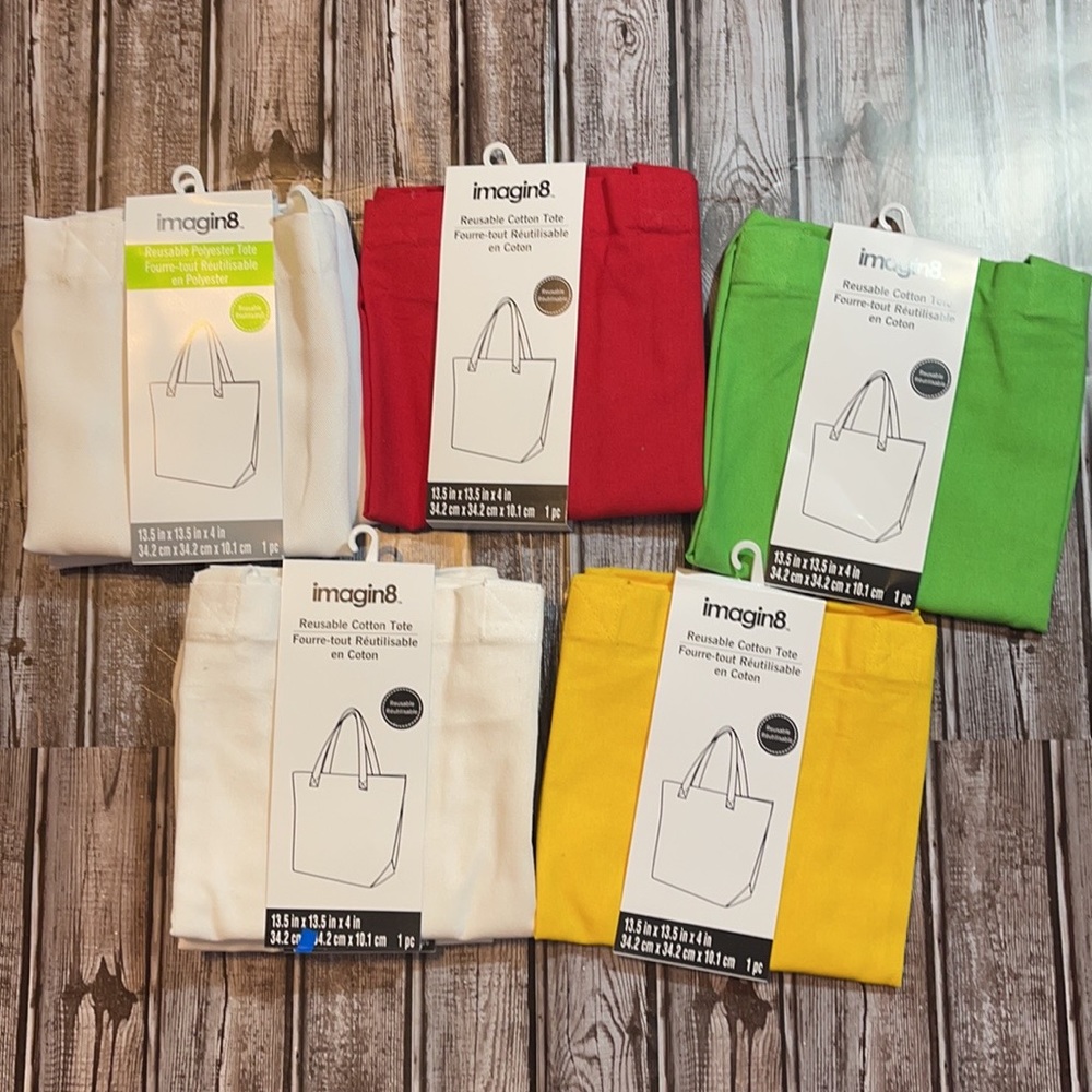Women totes - Picture 2 of 2